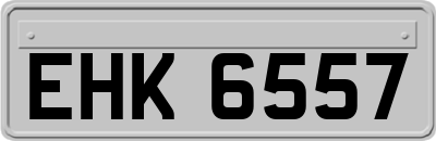 EHK6557