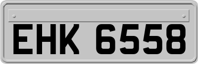 EHK6558