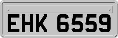 EHK6559