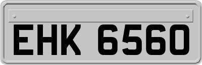EHK6560