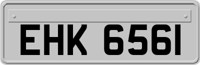 EHK6561