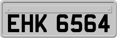 EHK6564