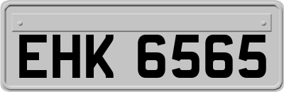 EHK6565