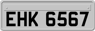 EHK6567