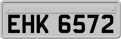 EHK6572