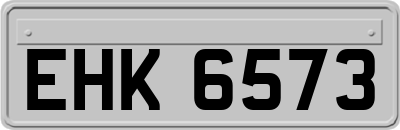 EHK6573