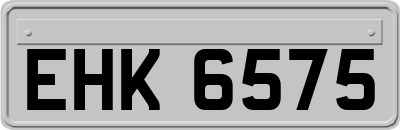 EHK6575