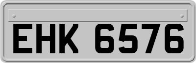 EHK6576