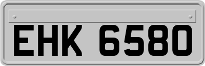 EHK6580
