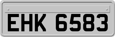 EHK6583