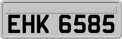 EHK6585