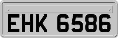 EHK6586