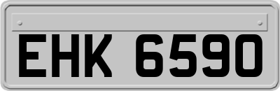 EHK6590