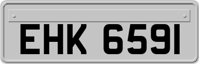 EHK6591