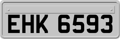 EHK6593