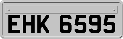 EHK6595