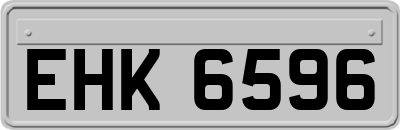 EHK6596