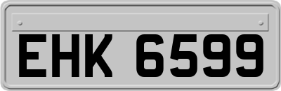 EHK6599
