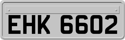 EHK6602