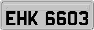 EHK6603