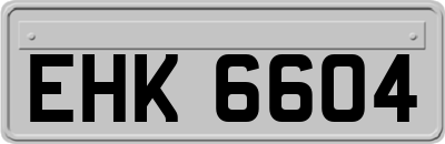 EHK6604