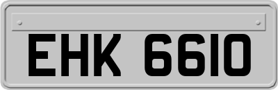 EHK6610