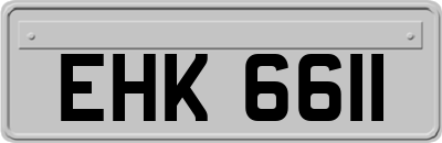 EHK6611