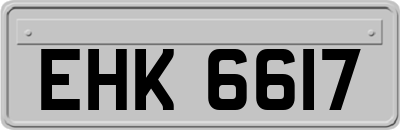 EHK6617