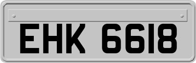 EHK6618