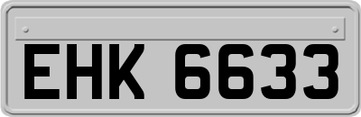 EHK6633