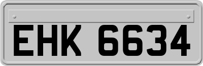 EHK6634