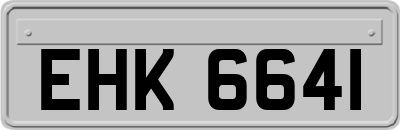 EHK6641