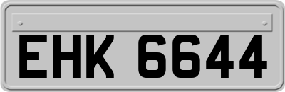 EHK6644