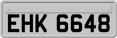 EHK6648