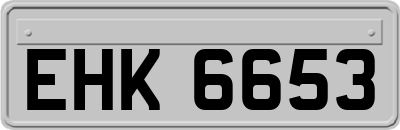 EHK6653