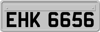 EHK6656