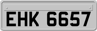 EHK6657