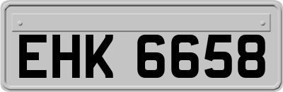 EHK6658