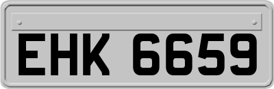 EHK6659
