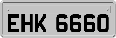 EHK6660