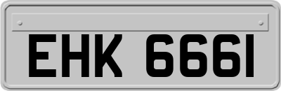 EHK6661