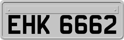 EHK6662