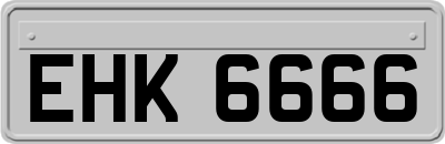 EHK6666
