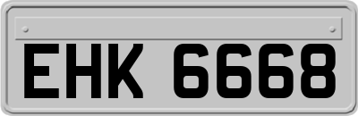 EHK6668