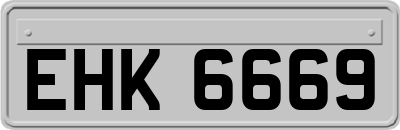 EHK6669