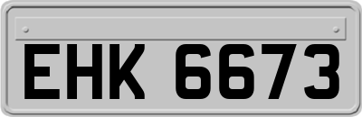 EHK6673