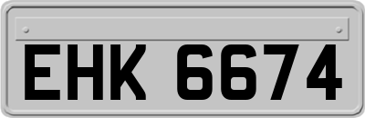 EHK6674