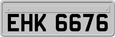 EHK6676