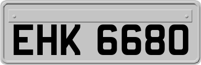 EHK6680
