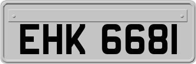 EHK6681